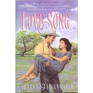 Love Song (Hardcover)